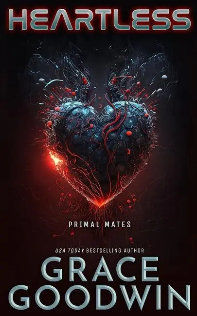 Cover: 9781795932042 | Heartless | Grace Goodwin | Taschenbuch | Englisch | 2023