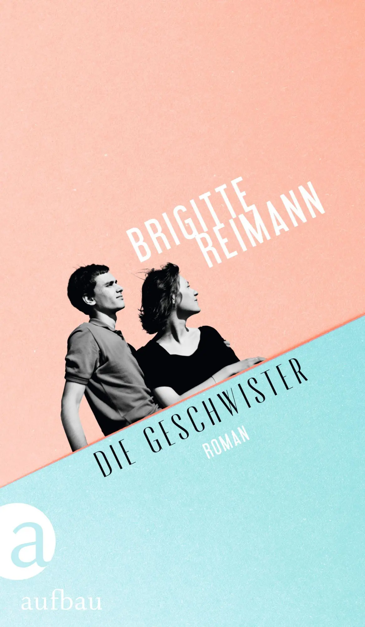 Cover: 9783351042042 | Die Geschwister | Roman | Brigitte Reimann | Buch | 224 S. | Deutsch