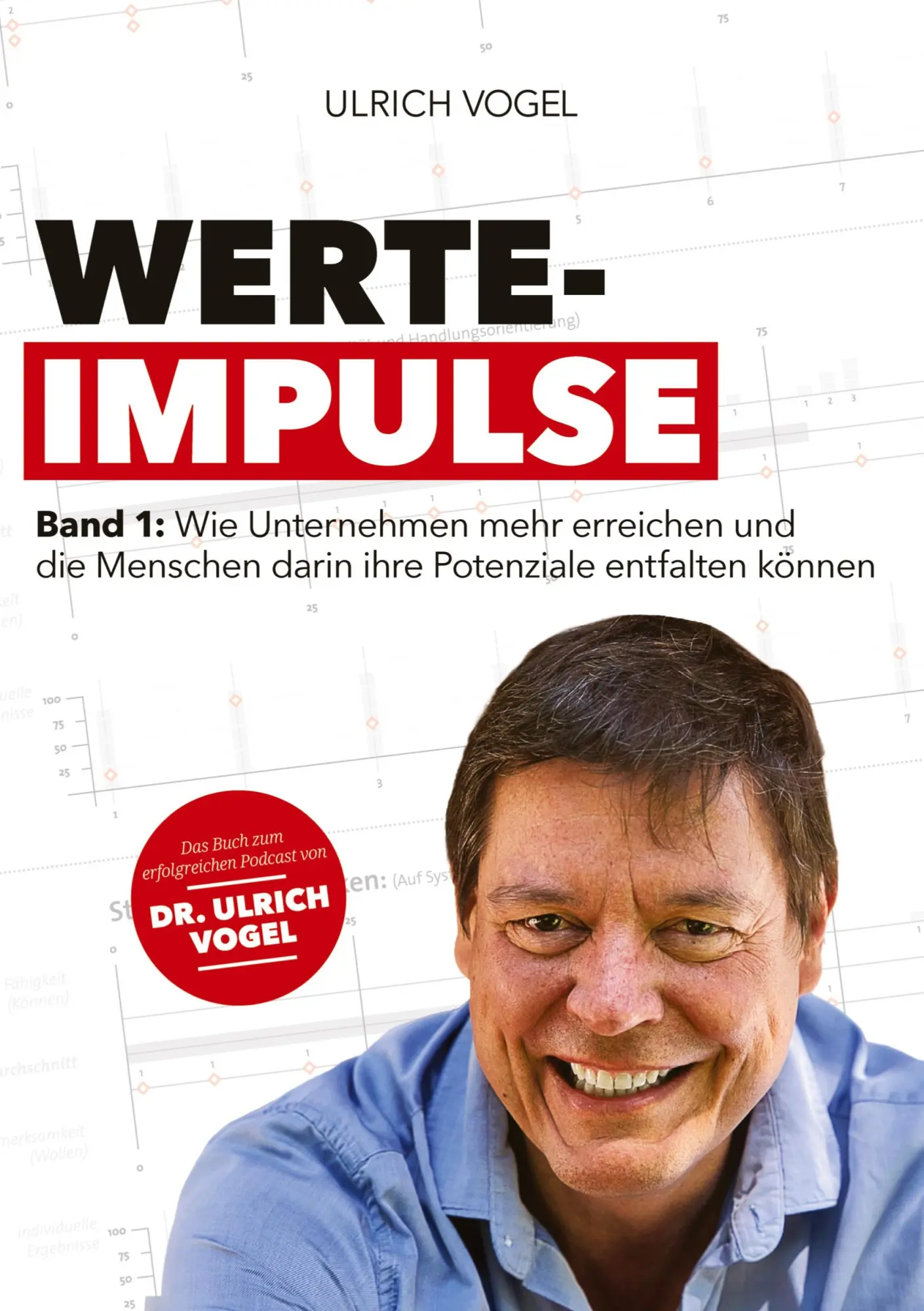 Cover: 9783384572042 | Werte-Impulse | Ulrich Vogel | Buch | 144 S. | Deutsch | 2025
