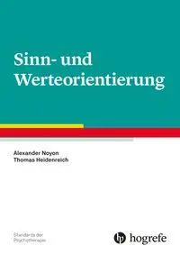 Cover: 9783801732042 | Sinn- und Werteorientierung | Alexander Noyon (u. a.) | Taschenbuch