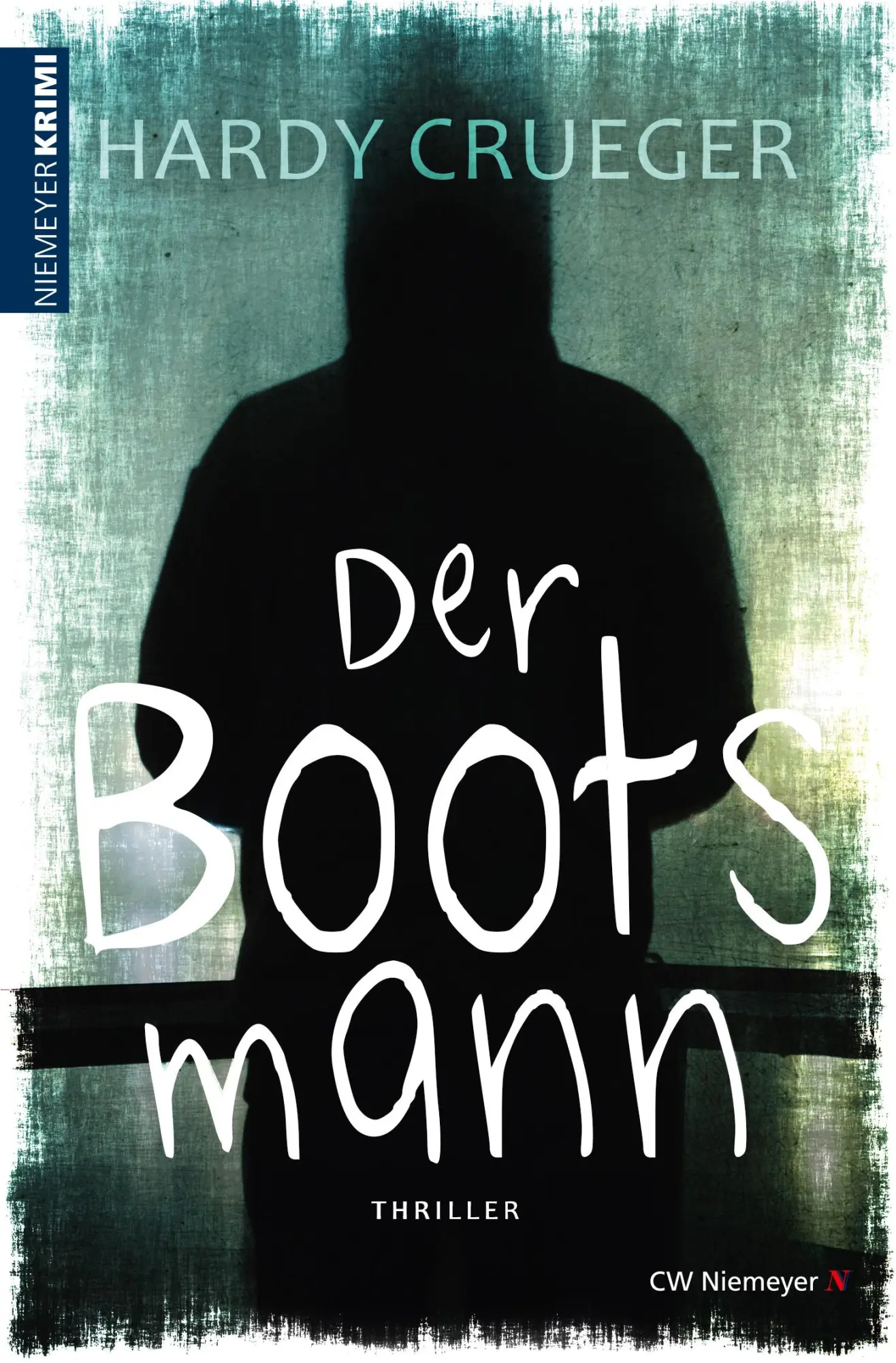 Cover: 9783827192042 | Der Bootsmann | Thriller | Hardy Crueger | Taschenbuch | 384 S. | 2025