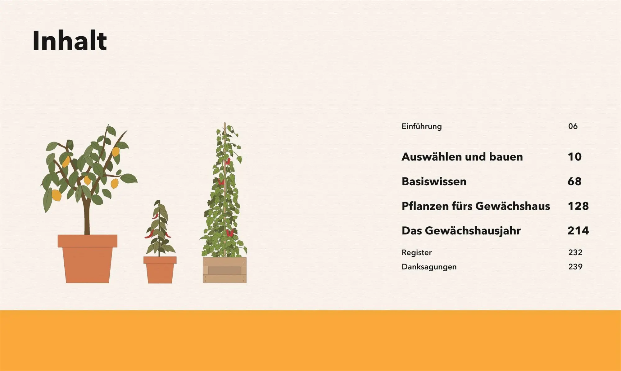 Bild: 9783831052042 | Alles im Gewächshaus | Tom Brown | Buch | 240 S. | Deutsch | 2026