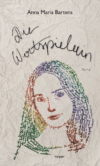 Cover: 9783903322042 | Die Wortspielerin | Anna Maria Bartens | Taschenbuch | 266 S. | 2020