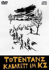 Cover: 9783934012042 | TOTENTANZ, Kabarett im KZ, 1 Audio-CD u. 1 DVD | Volker Kühn | Bundle