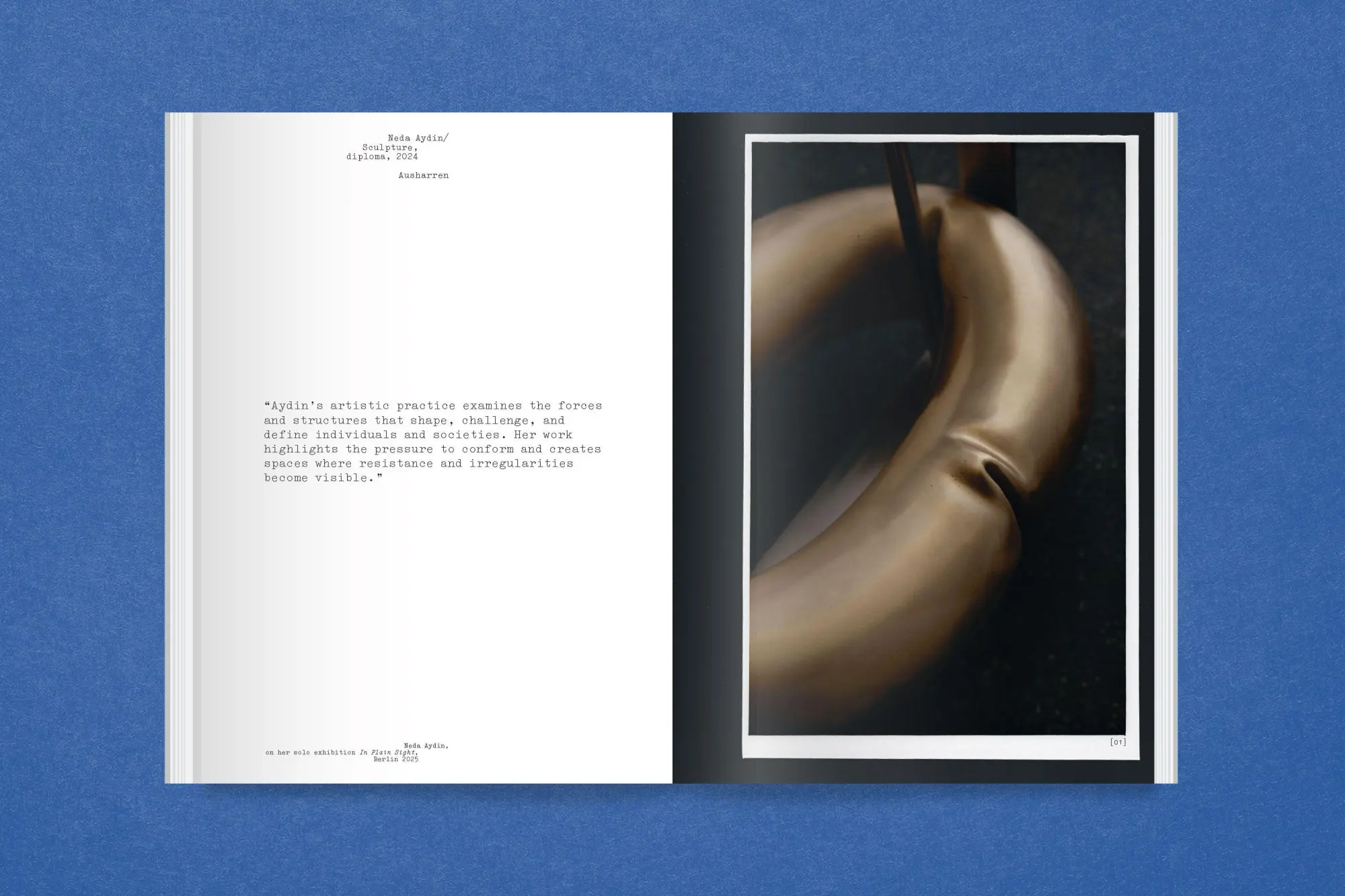 Bild: 9783987412042 | Zeitabdrücke/ Imprints of time/ Mart Stam Preis 2024 | gestaltung