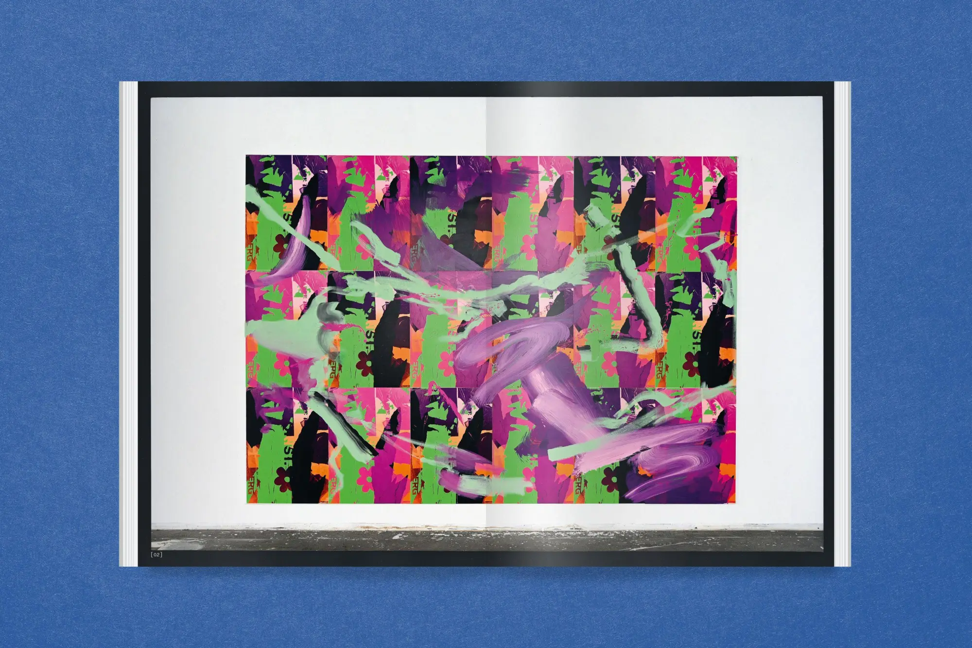 Bild: 9783987412042 | Zeitabdrücke/ Imprints of time/ Mart Stam Preis 2024 | gestaltung