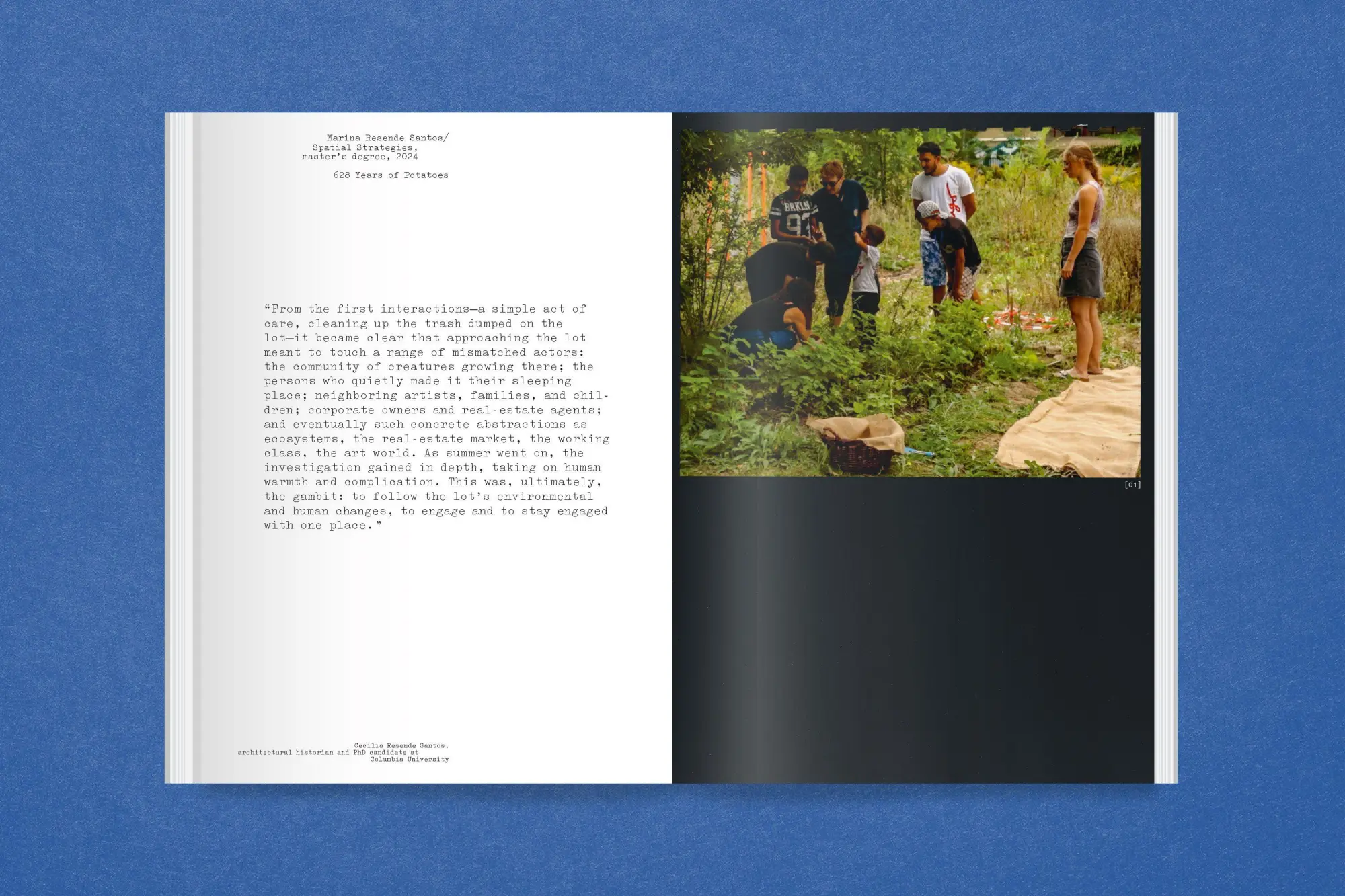 Bild: 9783987412042 | Zeitabdrücke/ Imprints of time/ Mart Stam Preis 2024 | gestaltung