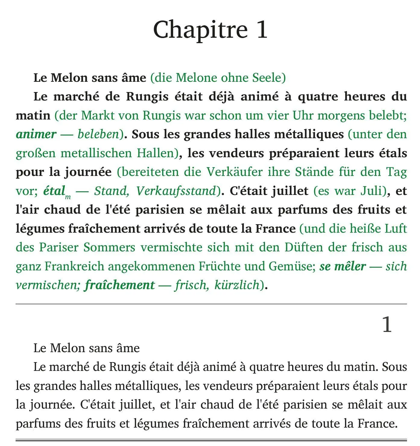 Bild: 9783991682042 | Le Secret de Cavaillon - Französische Krimi-Lektüre A1-A2 (+...