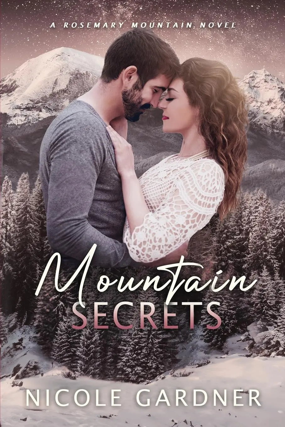 Cover: 9798986842042 | Mountain Secrets | Nicole Gardner | Taschenbuch | Englisch | 2024