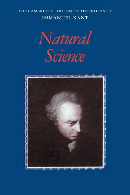 Cover: 9781107552142 | Kant | Natural Science | Immanuel Kant | Taschenbuch | Englisch | 2015