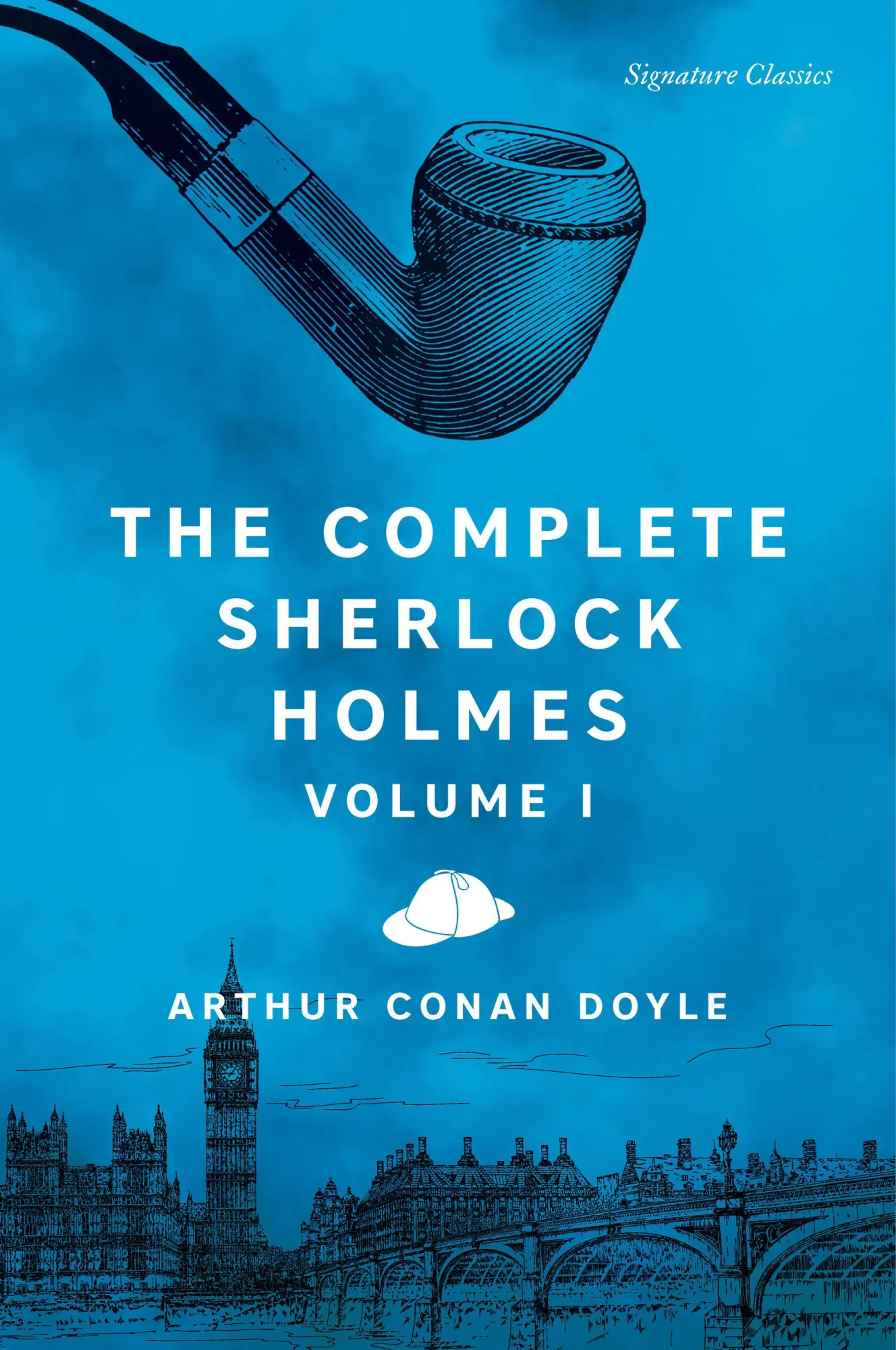 Cover: 9781435172142 | The Complete Sherlock Holmes, Volume I | Arthur Conan Doyle | Buch