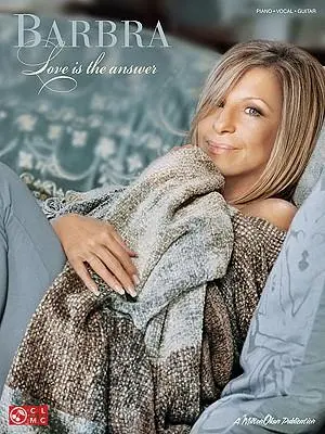 Cover: 9781603782142 | Barbra Streisand: Love Is the Answer | Taschenbuch | Englisch | 2010
