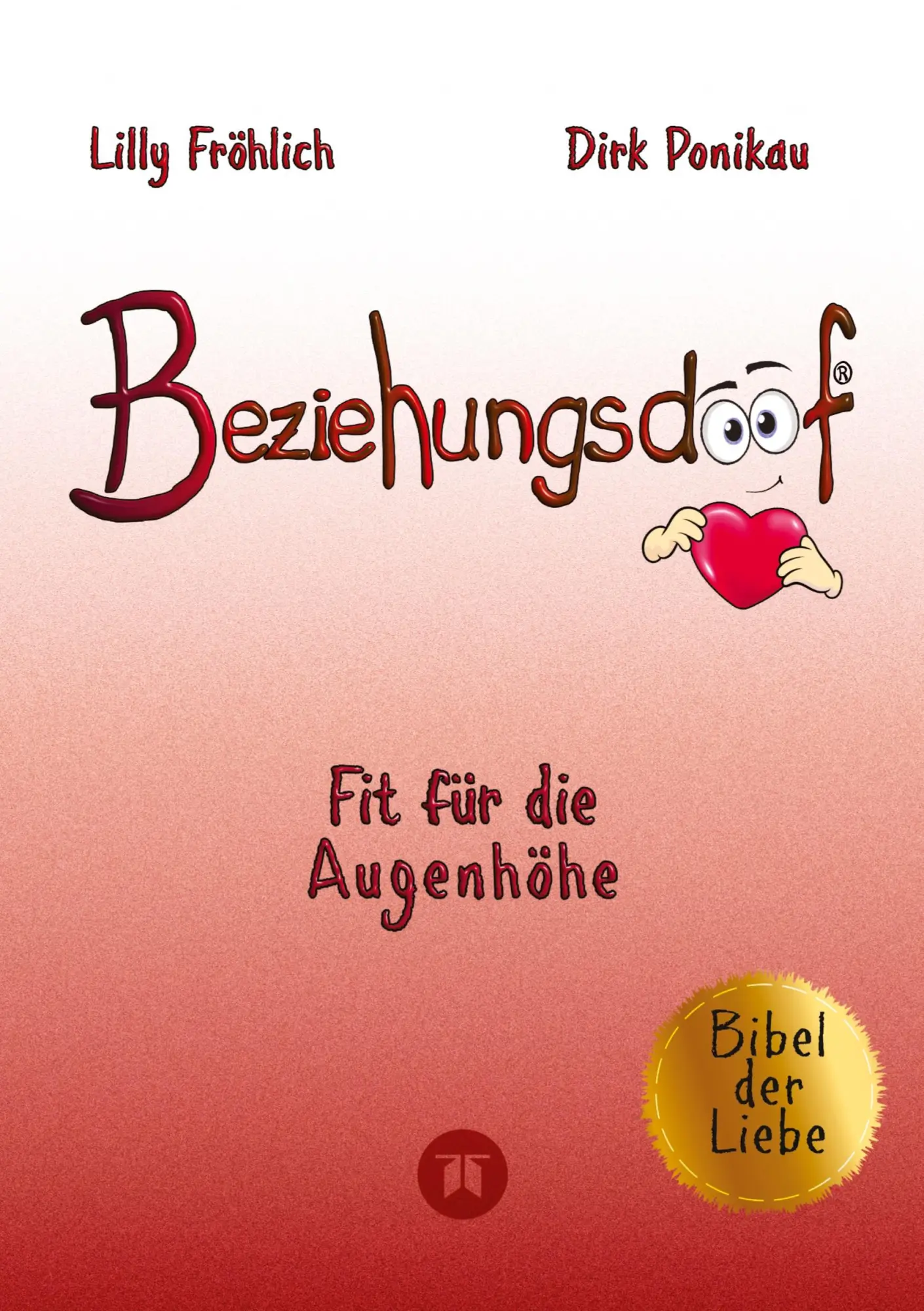 Cover: 9783384252142 | Beziehungsdoof - Dein Schlüssel zu erfüllten Beziehungen: Ein...