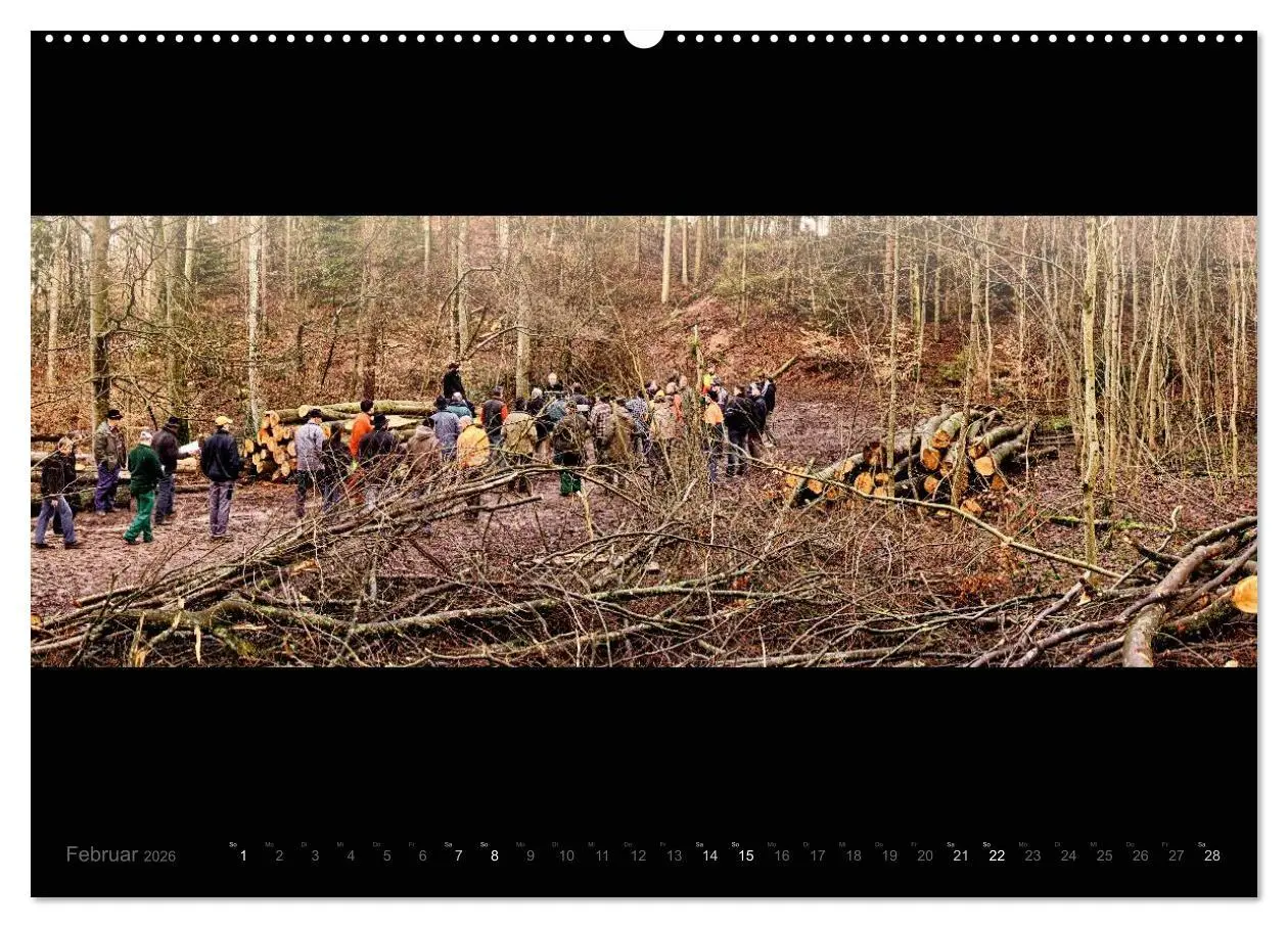 Bild: 9783516152142 | Markgräflerland-Panoramen - Vier Jahreszeiten in der Toskana...