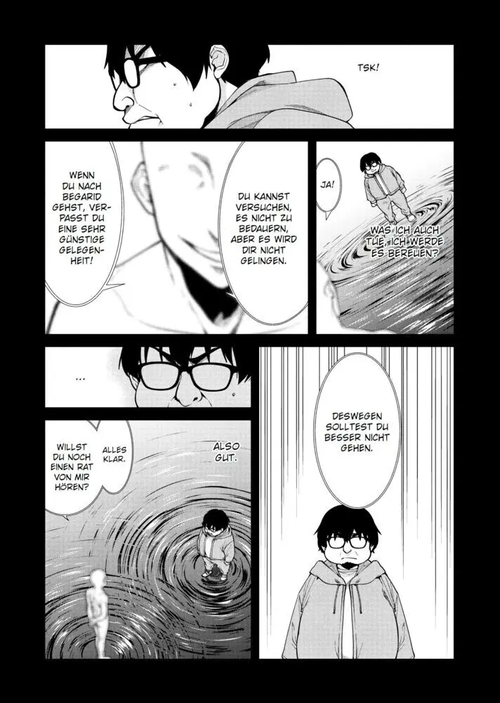 Bild: 9783741642142 | Mushoku Tensei - In dieser Welt mach ich alles anders 21 (mit Schuber)