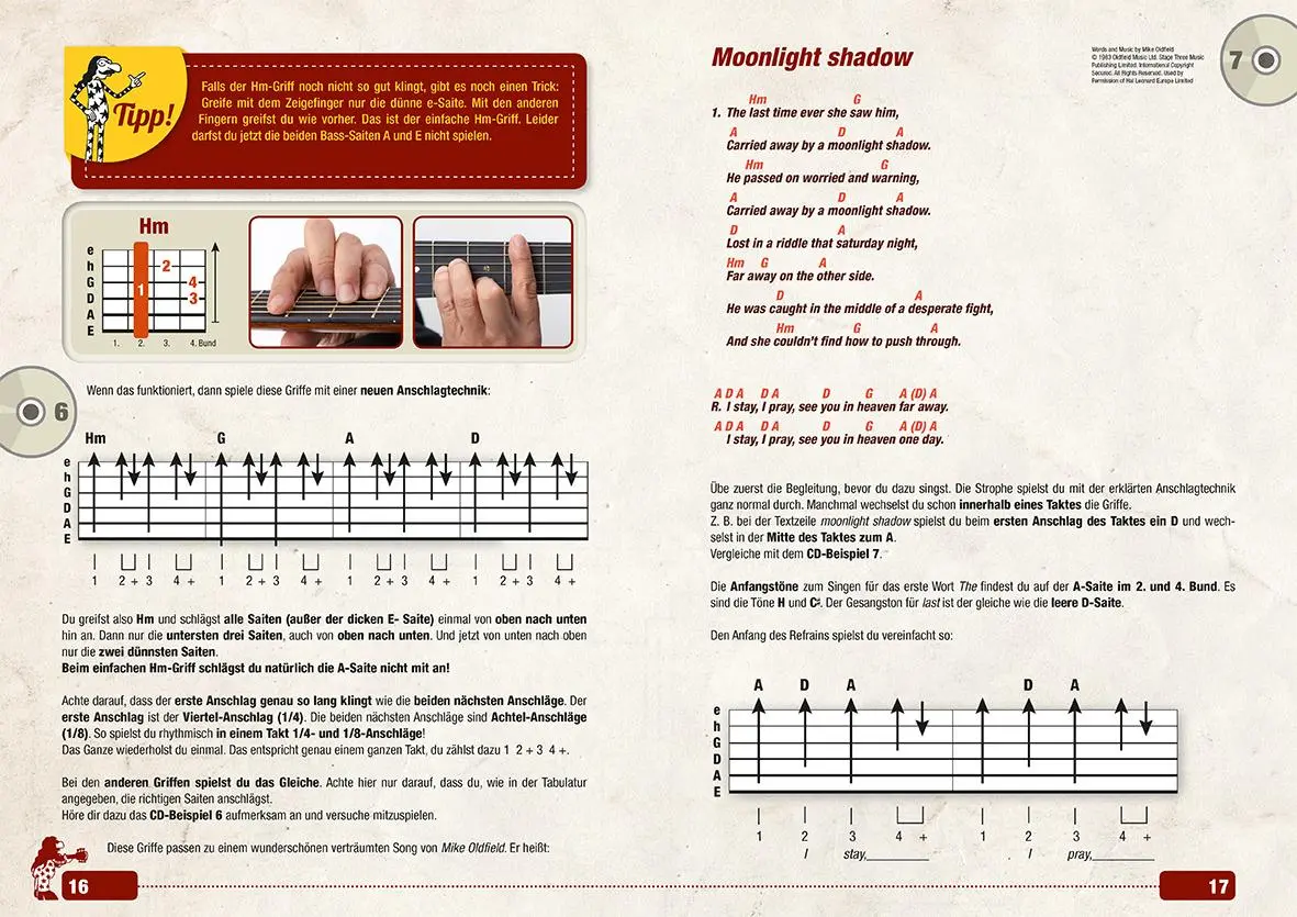 Bild: 9783802402142 | Das Gitarrenbuch 2 | Peter Bursch | Taschenbuch | 160 S. | Deutsch