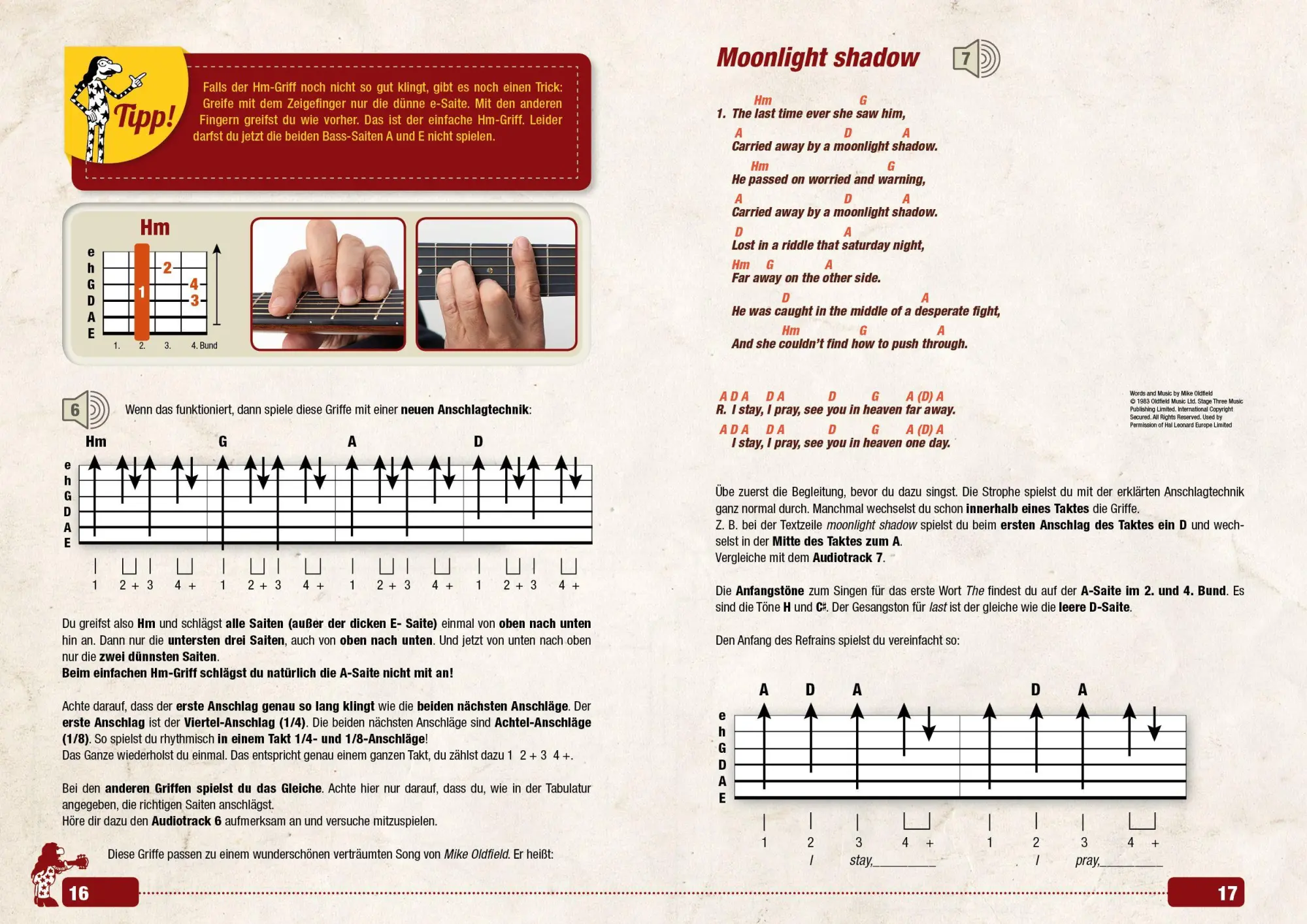 Bild: 9783802402142 | Das Gitarrenbuch 2 | Peter Bursch | Taschenbuch | 160 S. | Deutsch