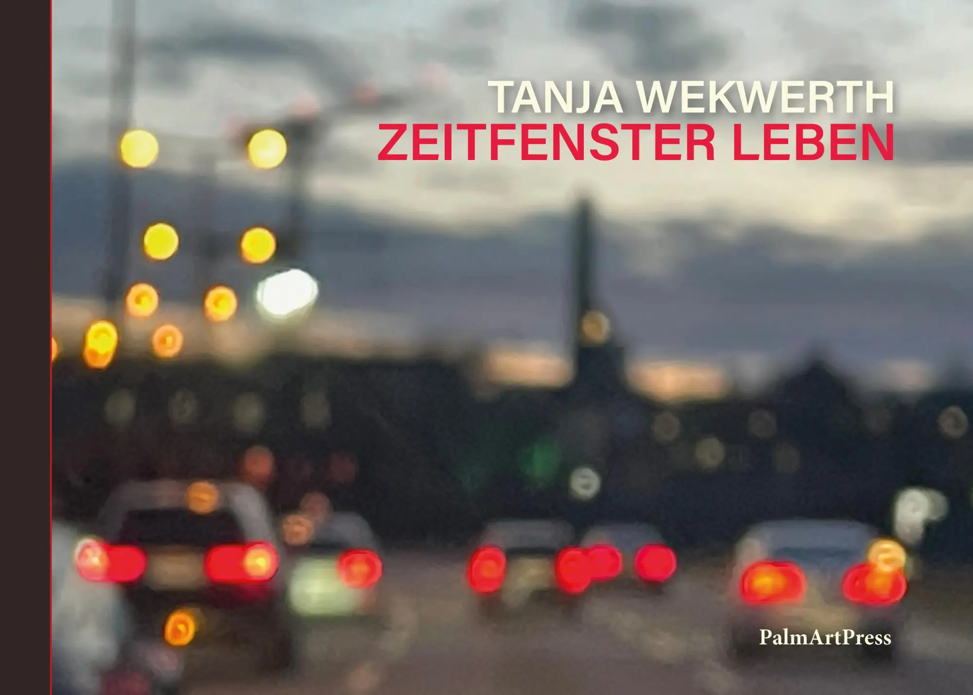 Cover: 9783962582142 | Zeitfenster Leben | Tanja Wekwerth | Buch | 92 S. | Deutsch | 2025