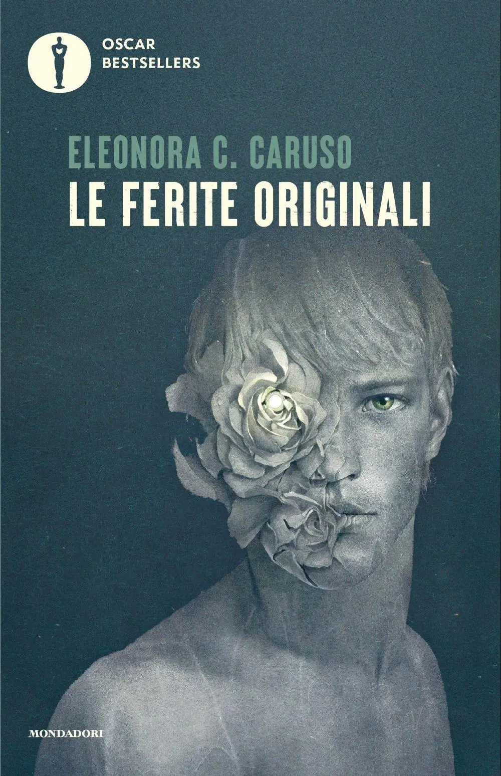 Cover: 9788804812142 | Le ferite originali | Eleonora C. Caruso | Taschenbuch | 356 S. | 2026