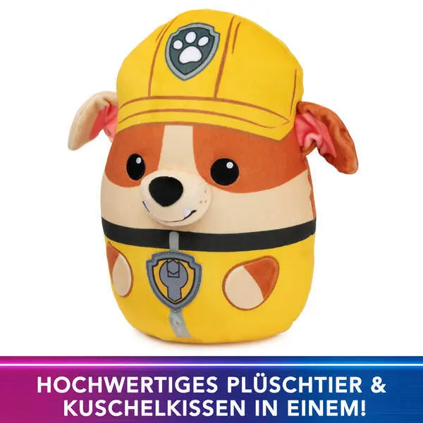 Bild: 778988502242 | GND Trend Squishy Rubble | In Kartonage | 50224 | Deutsch | 2023
