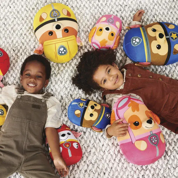 Bild: 778988502242 | GND Trend Squishy Rubble | In Kartonage | 50224 | Deutsch | 2023