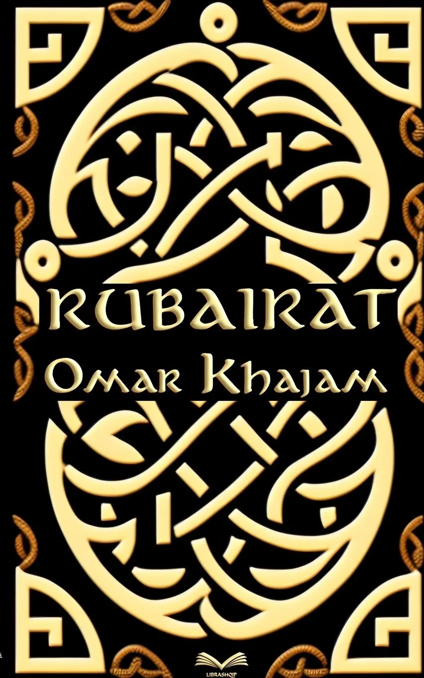 Cover: 9781447592242 | Rubairat | Omar Khajam | Taschenbuch | Albanisch | 2023 | Lulu.com