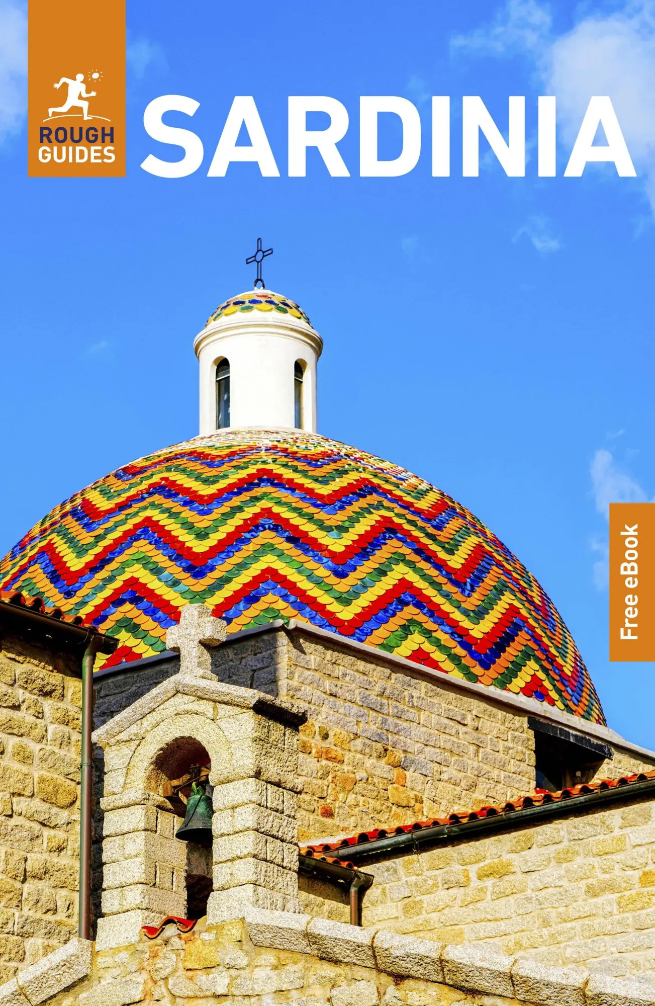 Cover: 9781835292242 | Rough Guides Sardinia: Travel Guide with eBook | Ros Belford | Buch
