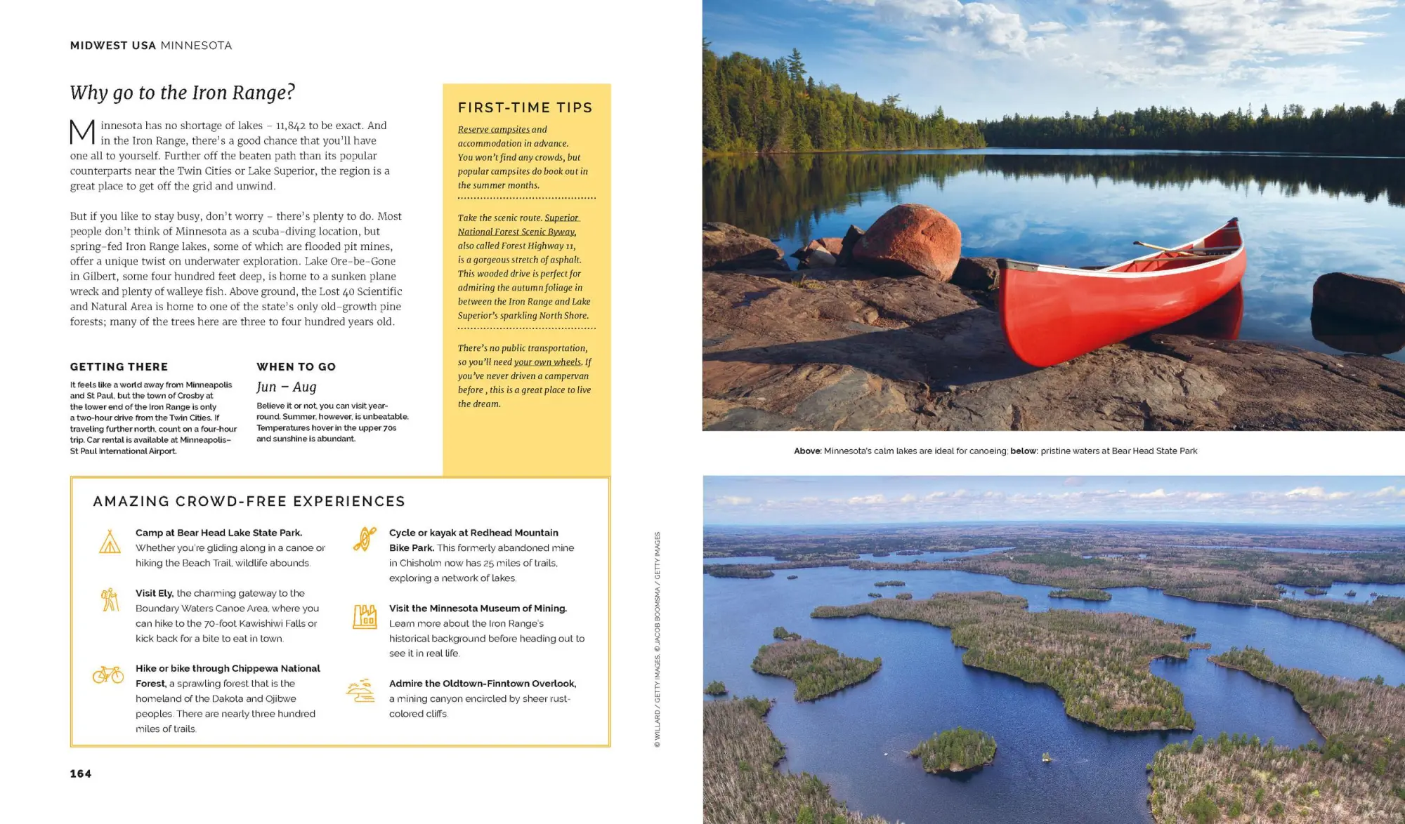 Bild: 9781837582242 | Offbeat North America | Lonely Planet | Buch | Englisch | 2024
