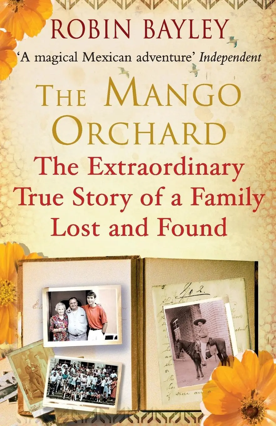 Cover: 9781848092242 | The Mango Orchard | Robin Bayley | Taschenbuch | Englisch | 2011