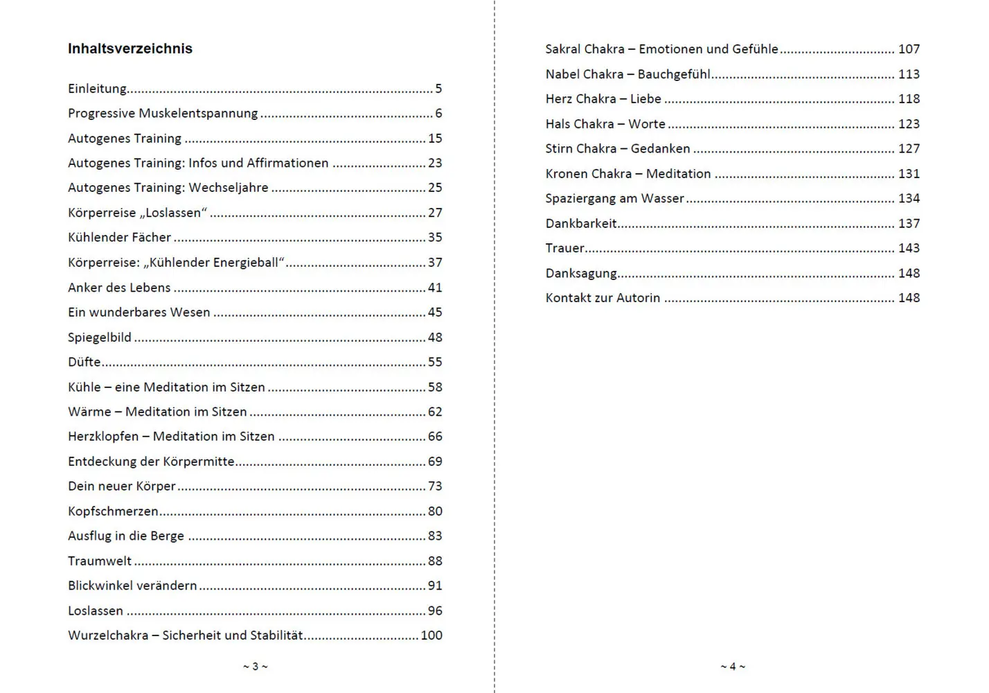 Bild: 9783967382242 | Wechseljahre? Entspann Dich! | Petra Silberbauer | Taschenbuch | 2023