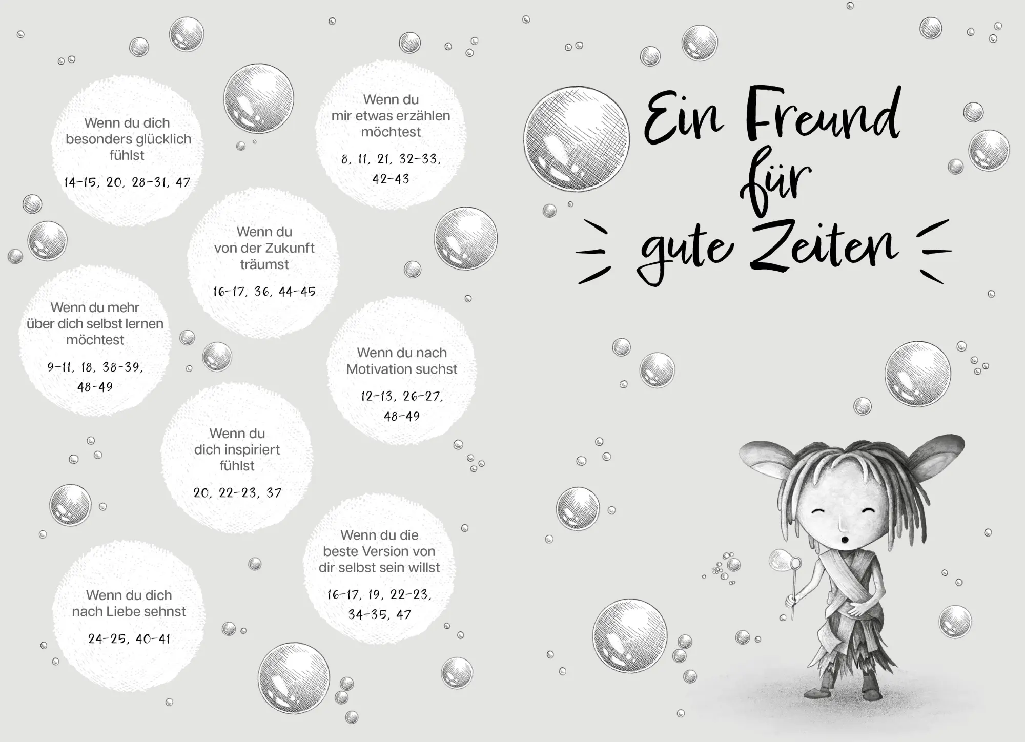 Bild: 9783969052242 | Dieses Buch ist dein Freund | Annika Zimmermann | Buch | 112 S. | 2023