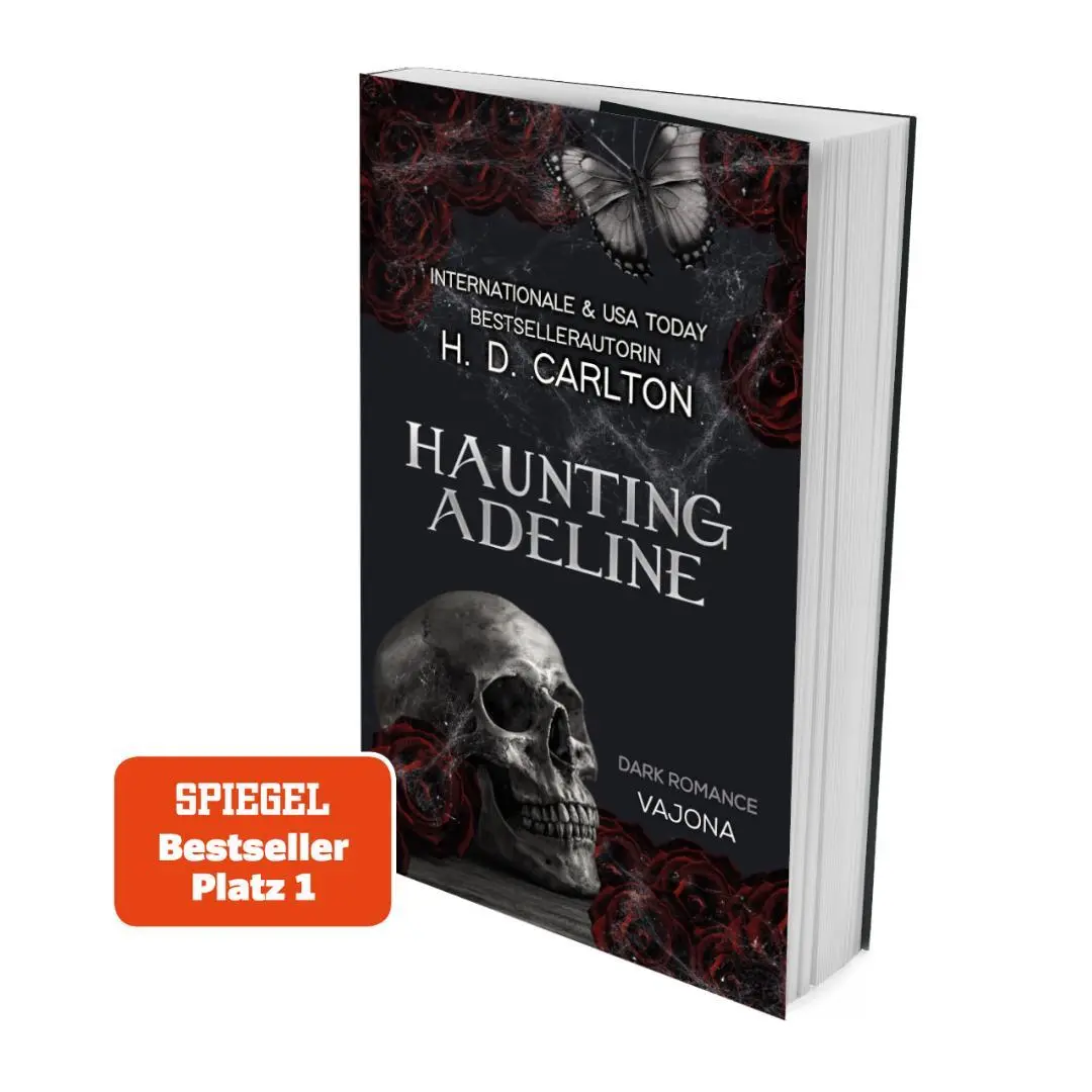 Cover: 9783987182242 | Haunting Adeline | DARK ROMANCE Der TikTok-Erfolg auf Deutsch! | Buch