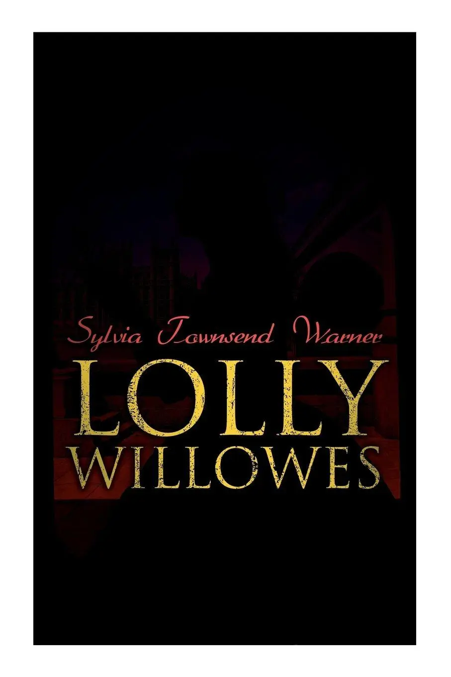Cover: 9788027342242 | Lolly Willowes | Sylvia Townsend Warner | Taschenbuch | Englisch