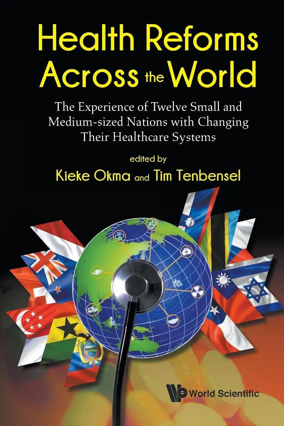 Cover: 9789811252242 | HEALTH REFORMS ACROSS THE WORLD | Okma Kieke | Taschenbuch | Englisch