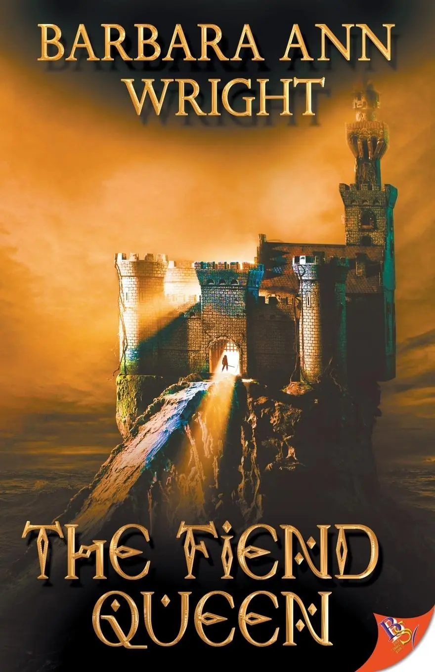 Cover: 9781626392342 | The Fiend Queen | Barbara Ann Wright | Taschenbuch | Englisch | 2015