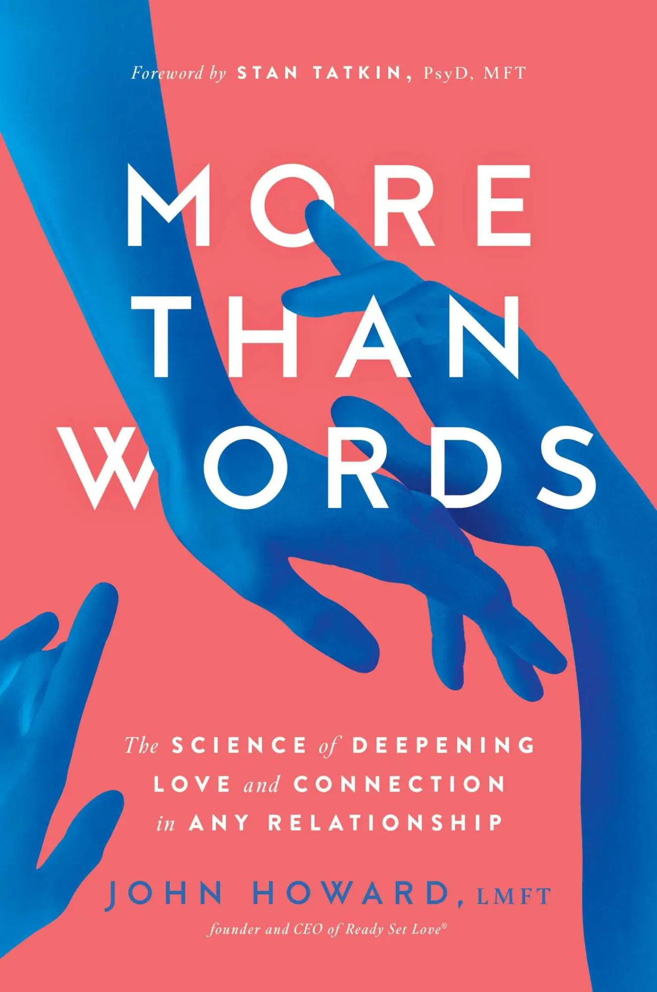 Cover: 9781982182342 | More Than Words | John Howard | Taschenbuch | Kartoniert / Broschiert