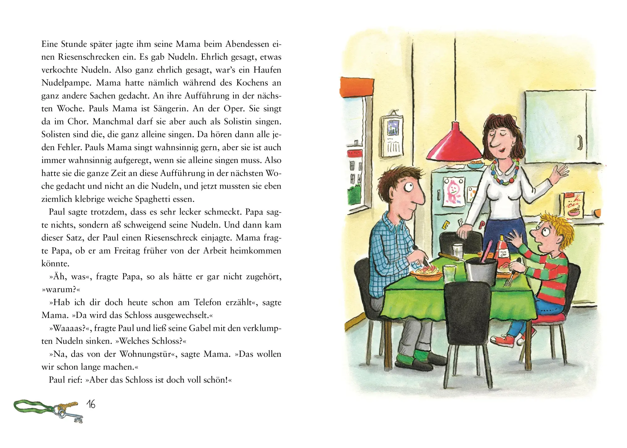 Bild: 9783423762342 | Zippel, das wirklich wahre Schlossgespenst | Alex Rühle | Buch | 2018