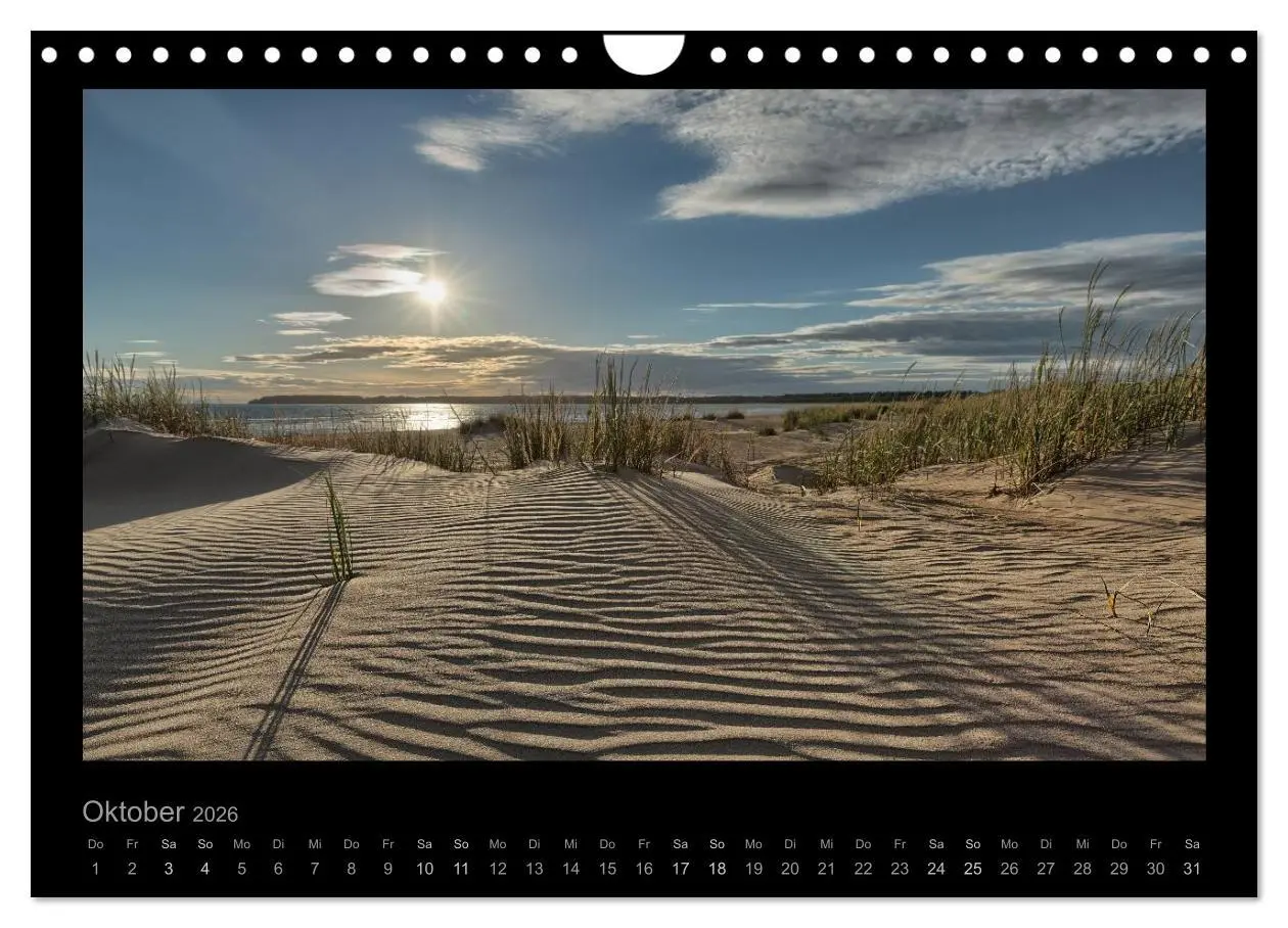 Bild: 9783457972342 | Finnland - Faszination Südwesten (Wandkalender 2026 DIN A4 quer),...
