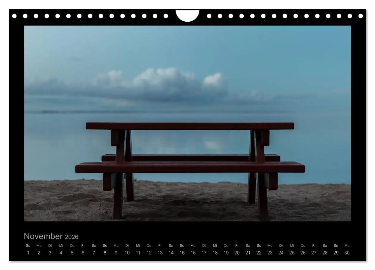 Bild: 9783457972342 | Finnland - Faszination Südwesten (Wandkalender 2026 DIN A4 quer),...