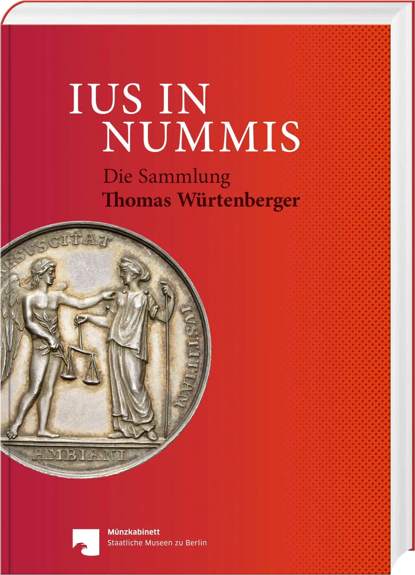 Cover: 9783866462342 | Ius in nummis | Thomas Würtenberger (u. a.) | Buch | 400 S. | Deutsch