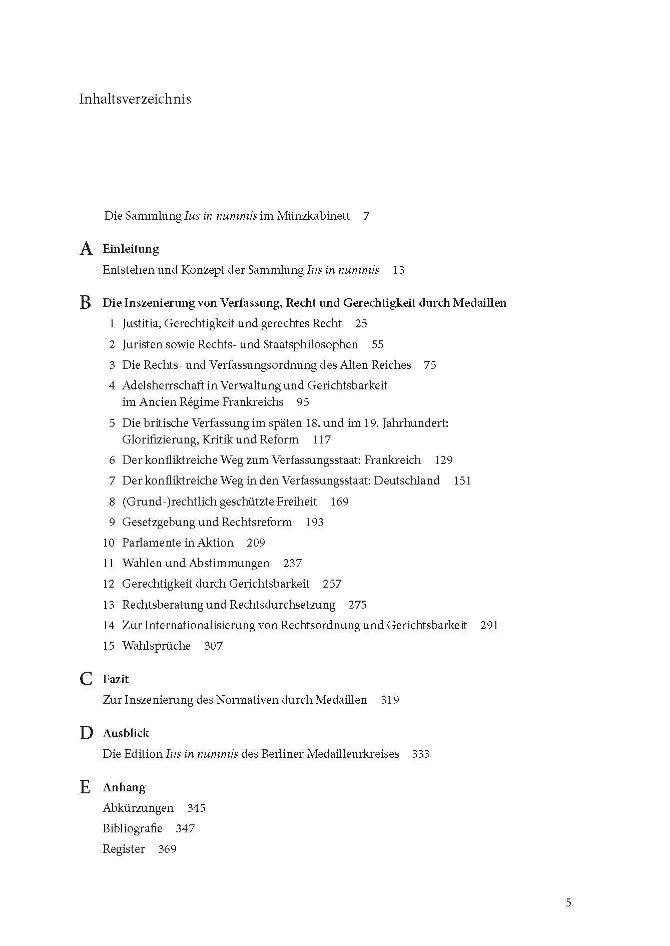 Bild: 9783866462342 | Ius in nummis | Thomas Würtenberger (u. a.) | Buch | 400 S. | Deutsch