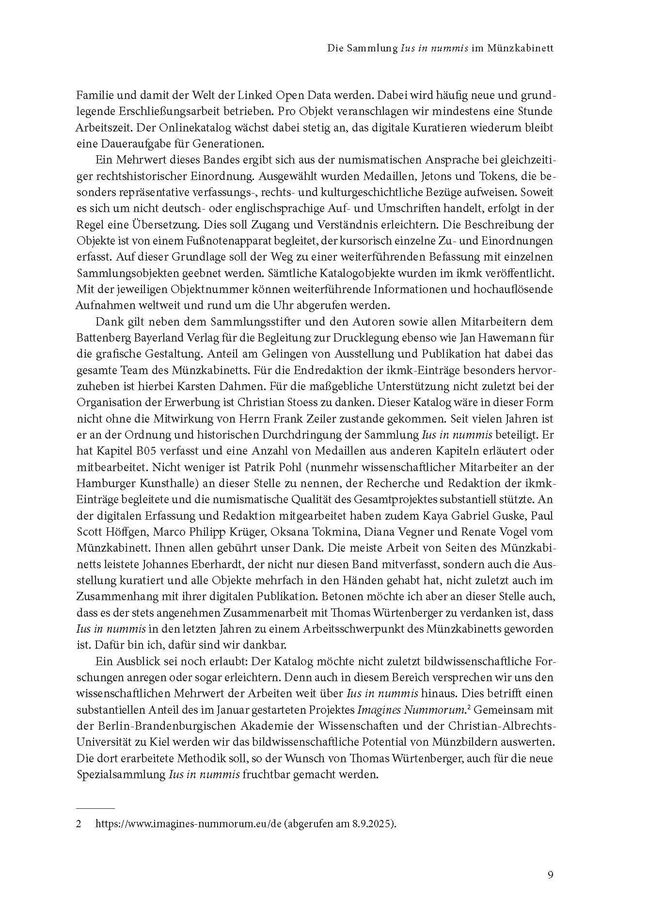 Bild: 9783866462342 | Ius in nummis | Thomas Würtenberger (u. a.) | Buch | 400 S. | Deutsch