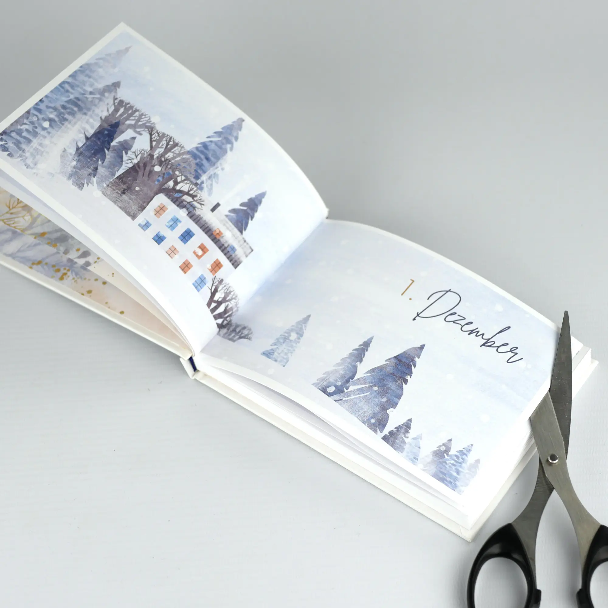 Bild: 9783957612342 | heimlich, still und leise: Adventskalender | Sarah Marie | Buch | 2023