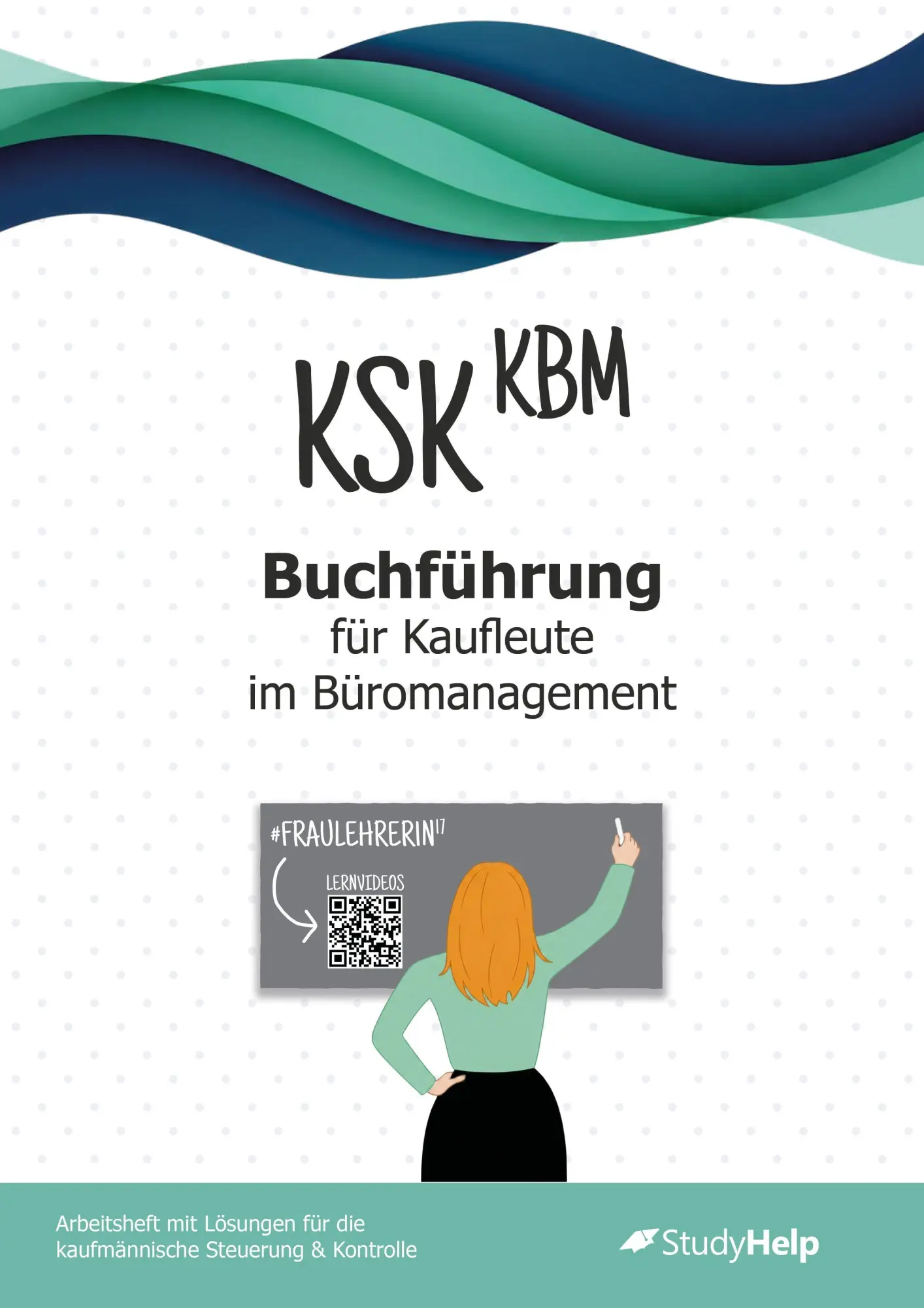 Cover: 9783987552342 | Kaufmännische Steuerung und Kontrolle | Daniela Walter | Taschenbuch