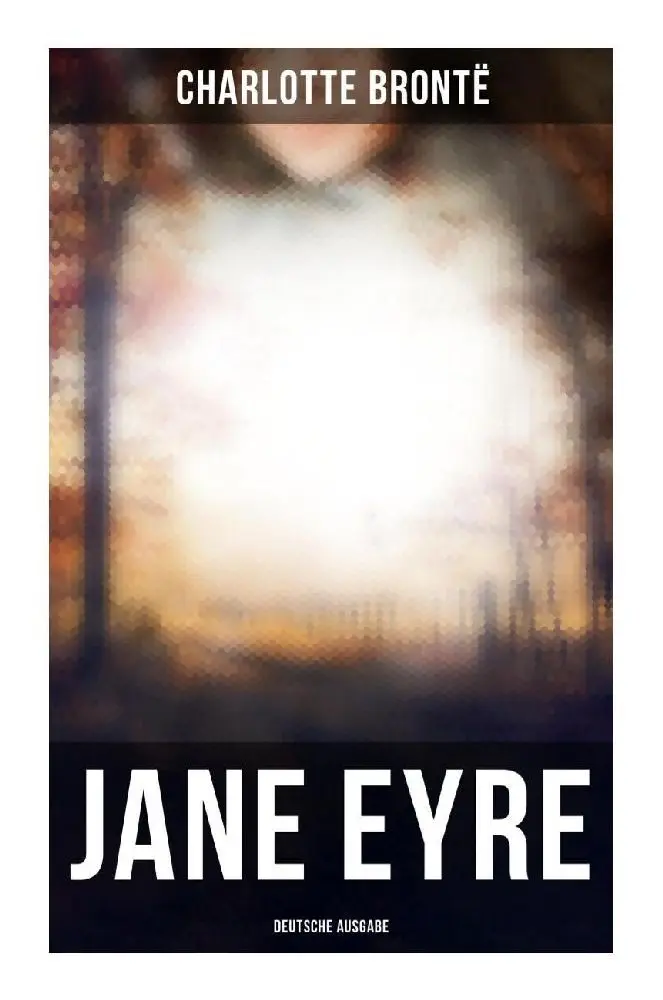 Cover: 9788027262342 | Jane Eyre (Deutsche Ausgabe) | Charlotte Brontë | Taschenbuch | 328 S.