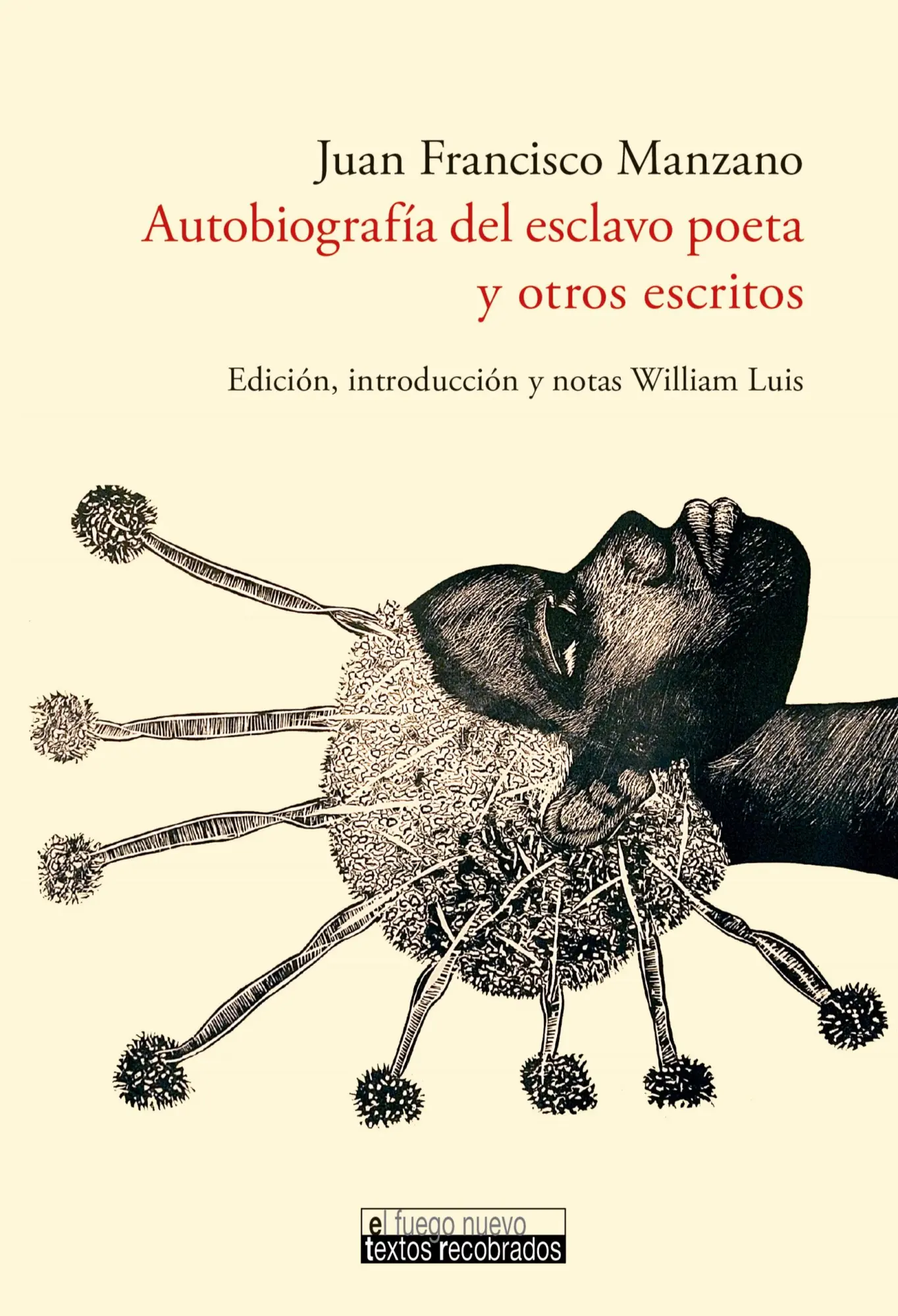 Cover: 9788484892342 | Autobiografía del esclavo poeta y otros escritos | Manzano | Buch