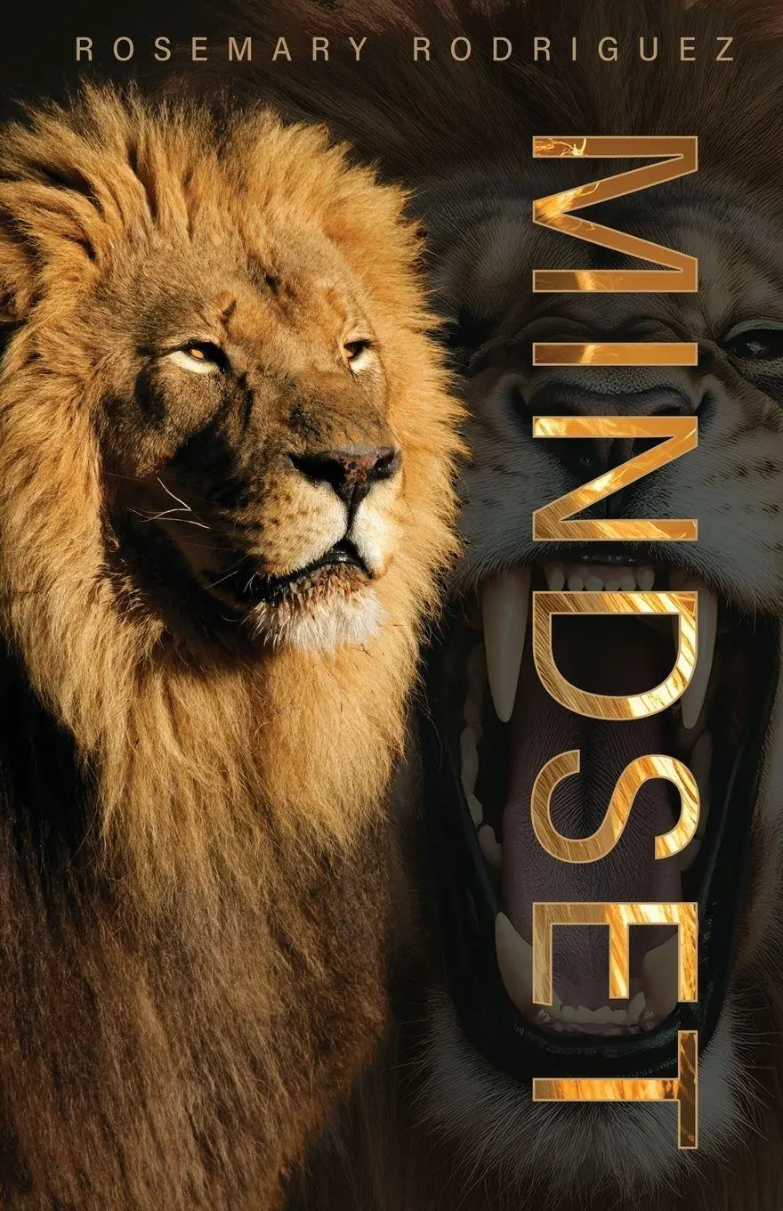 Cover: 9798895972342 | Mindset | Rosemary Rodriguez | Taschenbuch | Englisch | 2025