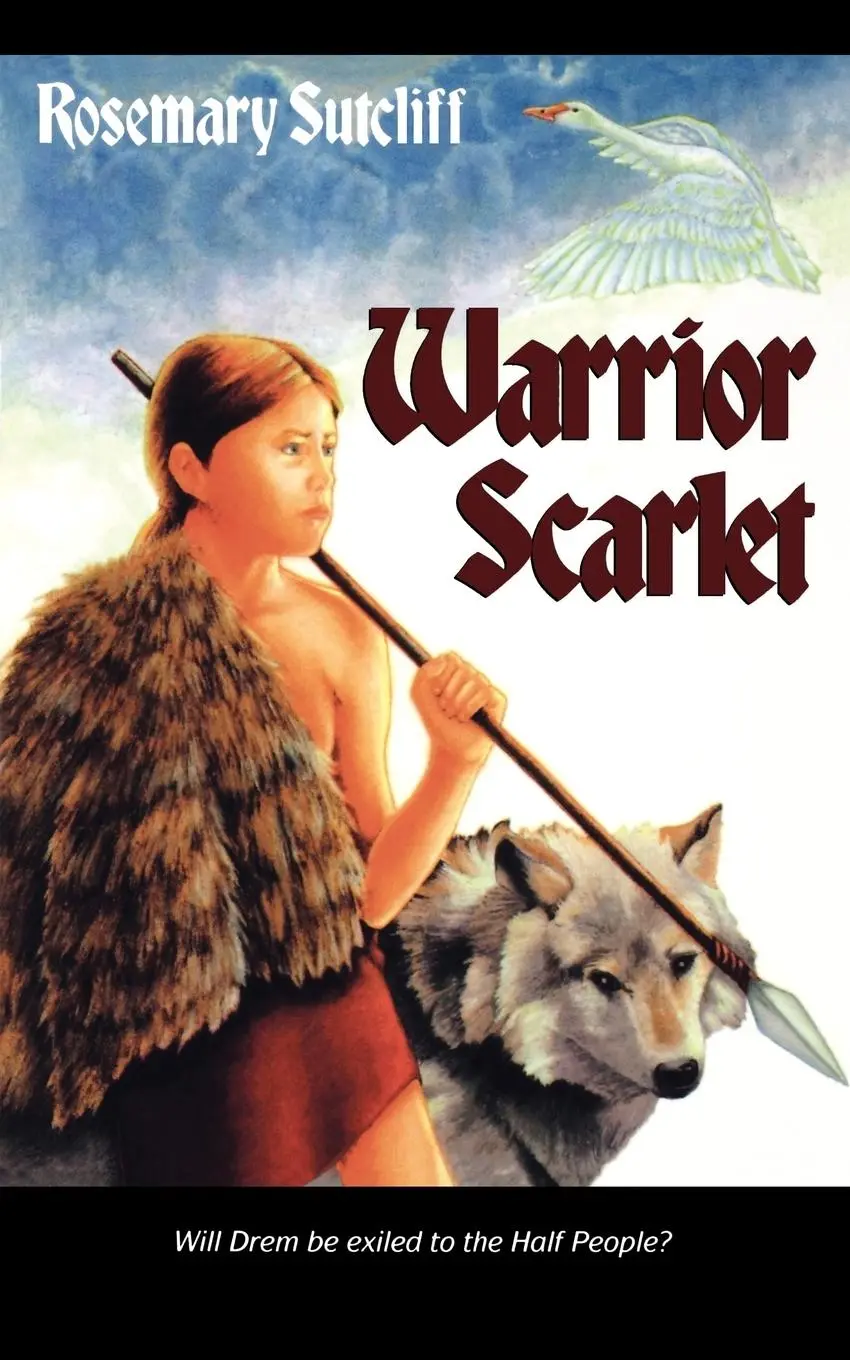 Cover: 9780374482442 | Warrior Scarlet | Rosemary Sutcliff | Taschenbuch | Englisch | 1994