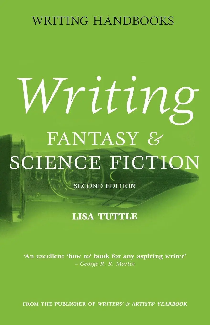 Cover: 9780713672442 | writing fantasy and science fiction | L. Tuttle | Taschenbuch | 2005