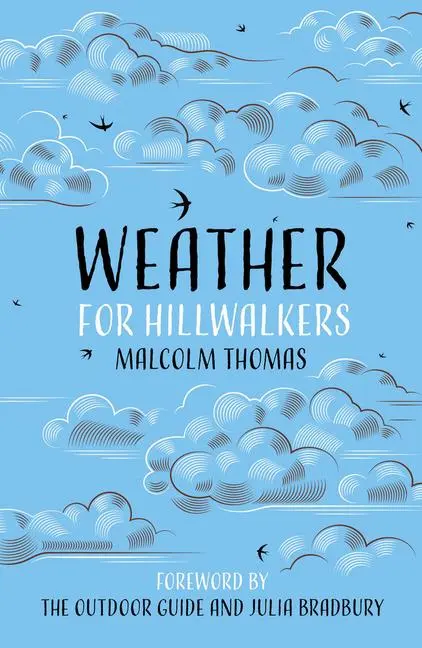 Cover: 9780750992442 | Weather for Hillwalkers | Malcolm Thomas | Buch | Gebunden | Englisch